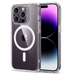 ESR Classic Hybrid Protection Bundle for iPhone 14 Pro / 14 Pro Max