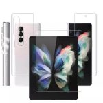 Diamond Max Hydrogel Soft Film for Galaxy Z Fold 4 5G