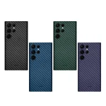 KZDOO Air Carbon Ultra Thin Case for Galaxy S23 Ultra