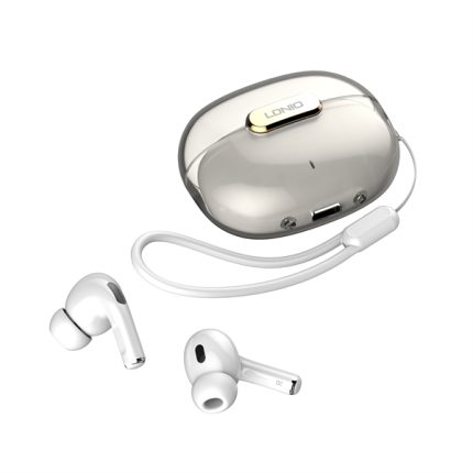 LDNIO T02 Wireless Stereo BT Earbud In-Ear Earphone