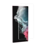 Mohave Premium Screen Protector Film with Installation kit for Samsung S23 / S23 Plus