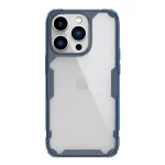 Nillkin Nature TPU Pro Case for iPhone 14 / 14 Plus / 14 Pro / 14 Pro Max