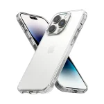 Ringke Fusion Matte Protective Case for iPhone 14 / 14 Plus / 14 Pro / 14 Pro Max