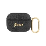 Guess 4G Script Hard Case for AirPods Pro