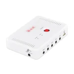 SKE SK616 15600mAh Mini DC UPS for Wifi Router