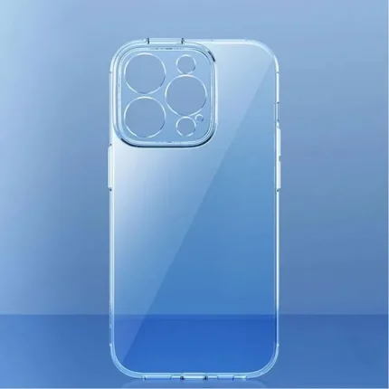 Baseus Simple Series Transparent Protective Case for iPhone 14 / 14 Plus / 14 Pro / 14 Pro Max