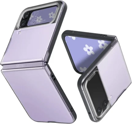 CYRILL Color Brick Case for Galaxy Z Flip 4