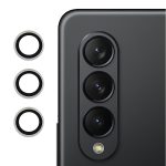 Samos Camera Lens Protector for Galaxy Z Fold4 5G