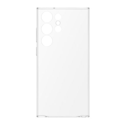 Samsung Clear Case for Galaxy S23 Ultra
