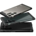 Spigen Tough Armor Case for Galaxy S23 Ultra