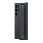 Samsung Silicone Grip Case for Galaxy S23 Ultra