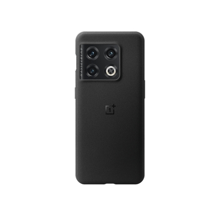Sandstone Bumper Case for OnePlus 10 Pro 5G