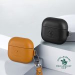 Santa Barbara Orwell Leather Case for Airpods Pro 2