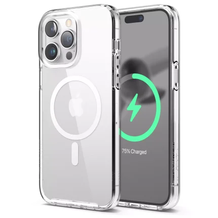 Tech Project Protective Magsafe Case for iPhone 14 Pro / 14 Pro Max