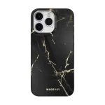 SwitchEasy MARBLE Double Layer Decoration Case for iPhone 14 Pro Max