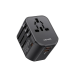 USAMS T59 Universal Travel Adapter 20W Type C