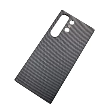 YTF Genuine Carbon Case 1500D/600D for Samsung S23 Ultra