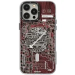 Youngkit Magnetic Attraction Technology Series Case for iPhone 14 / 14 Plus / 14 Pro / 14 Pro Max