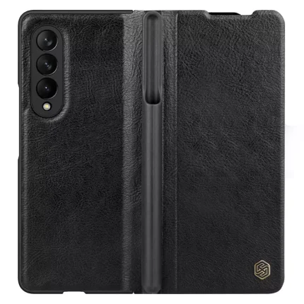 Nillkin Qin Series Leather Case for Galaxy Z Fold3