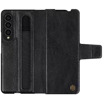 Nillkin Aoge Leather Case for Galaxy Z Fold4
