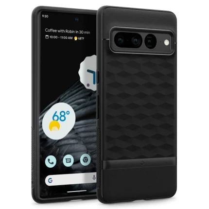 Caseology Parallax Series TPU Protective Case for Pixel 7 Pro / 7