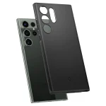 Spigen Thin Fit Protective Case for Samsung S23 Ultra