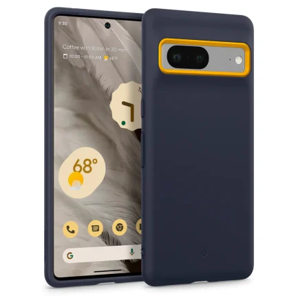 Caseology Nano Pop Series Silicone Protective Case for Pixel 7 / 7 Pro