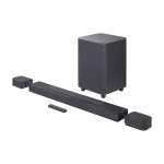 JBL Bar 800 5.1.2 Channel Soundbar