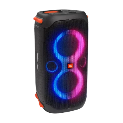 JBL Partybox 110 Portable party speaker 160W