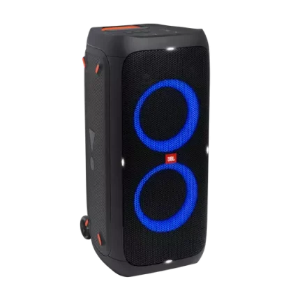 JBL Partybox 310 Portable Party Speaker 240W