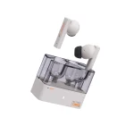 MOONDROP SPACE TRAVEL True Wireless Stereo IEMs