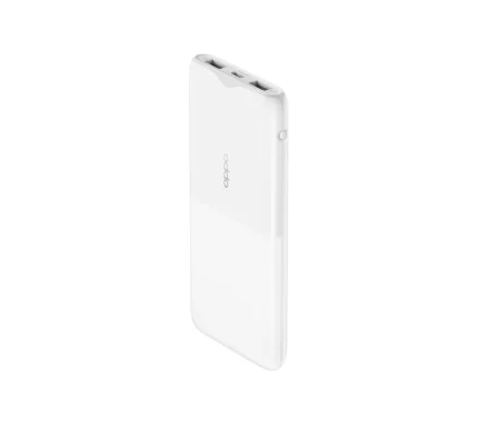 Oppo 10000 mAh 18W Super Fast Charging Power Bank