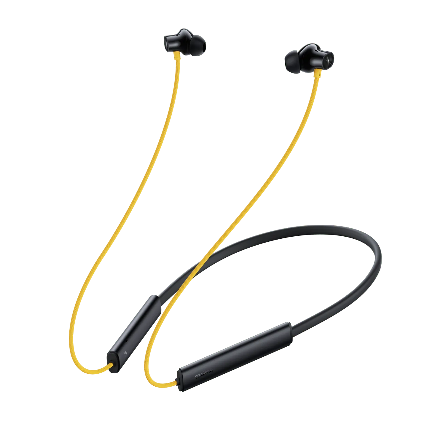 Bass Yellow