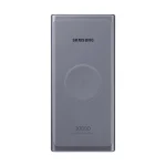SAMSUNG 10000 mAh 25W Wireless Portable Battery EB-U3300XJEGUS
