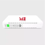SKE PoE 430P Mini DC UPS FOR WIFI ROUTER ONU