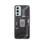 OnePlus 9RT 5G Quantum Velocity Bumper Case
