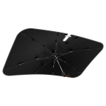 Baseus CoolRide Car Windshield Double-Layed Sun Shade Umbrella Pro