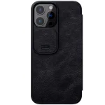 Nillkin Qin Pro Series Leather Case for iPhone