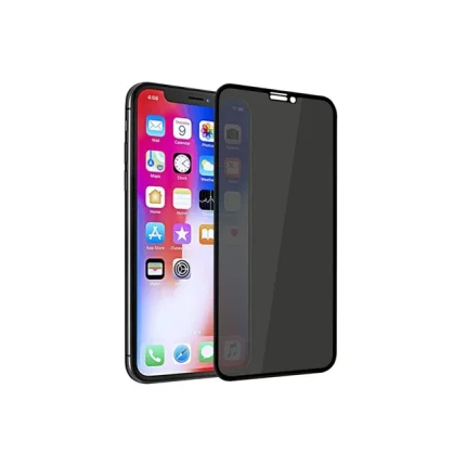 Remax Emperor Series 9D Privacy Screen Protector Tempered Glass for iPhone 11 Pro / 11 Pro Max