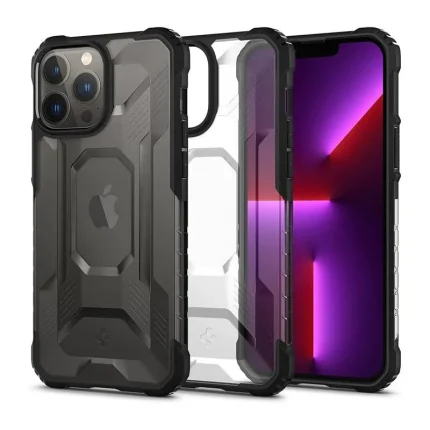 Spigen Nitro Force Designed Case for iPhone 13 Pro / 13 Pro Max