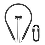 Baseus Bowie P1 Half In-ear Neckband Wireless Earphones