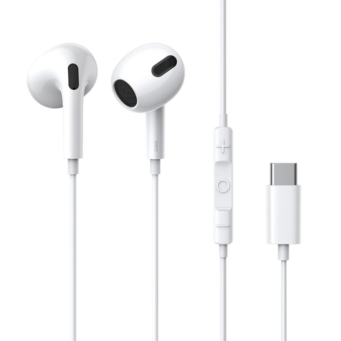 Baseus Encok C17 Type-C lateral in-ear Wired Earphone