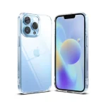 Ringke Fusion Clear Case for iPhone 13 Pro Max