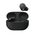 Touch control interface of Sony WF-1000XM5 earbuds