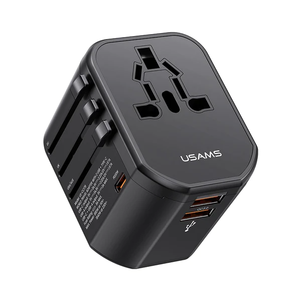 USAMS US-CC179 T59 20W Universal Travel Charger