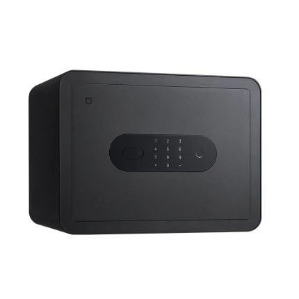 Xiaomi Mijia Smart Safe Deposit Box Duress Fingerprint Alarm