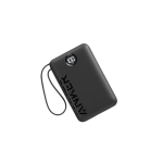 Anker 20000mAh Powerbank 22.5W Built In USB C Cable A1647