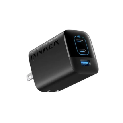 Anker 336 67W Three Port Wall Charger (A2674)
