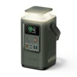 Anker 548 60W 60000mAh Power Bank (PowerCore Reserve 192Wh) Portable Charger 60W with Smart Digital Display, Retractable Auto Lighting and SOS Mode