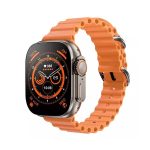 HK9 Ultra 2 AMOLED Smart Watch with ChatGPT